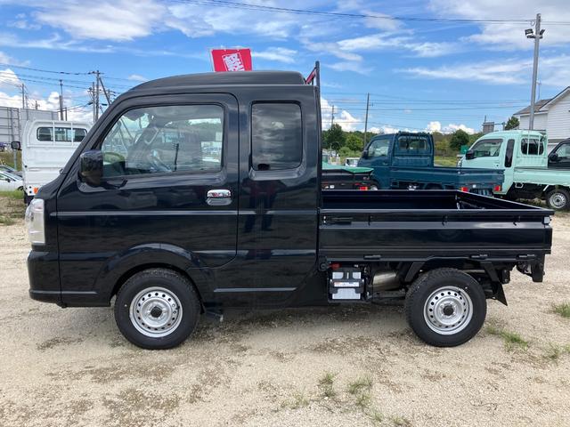 Suzuki SUPER CARRY 2025