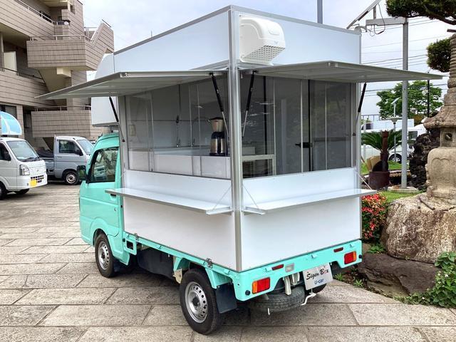 Nissan NT100CLIPPER TRUCK 2017