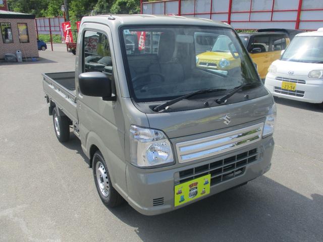 Suzuki CARRY TRUCK 2025