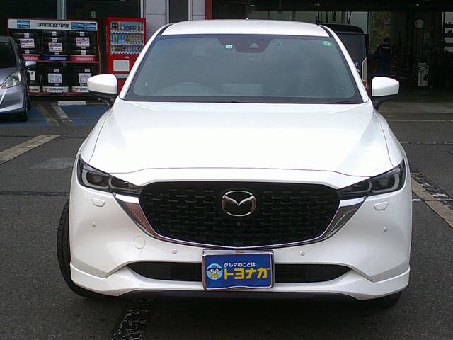 Mazda CX-5 2022