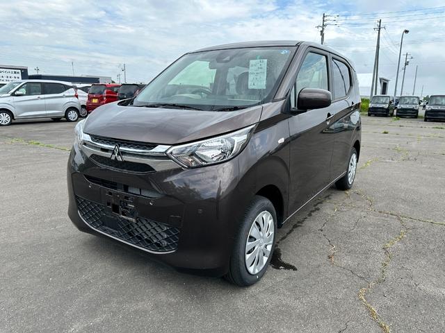 Mitsubishi EK WAGON 2022