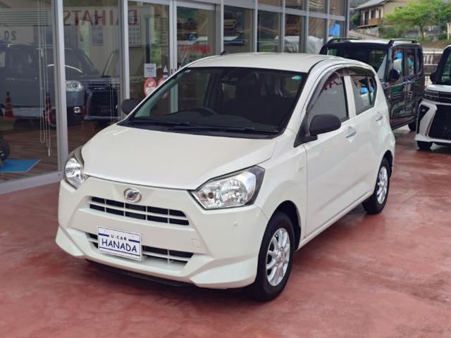 Daihatsu MIRA E:S 2017