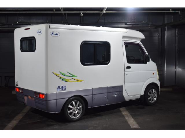 Mazda SCRUM TRUCK 2011