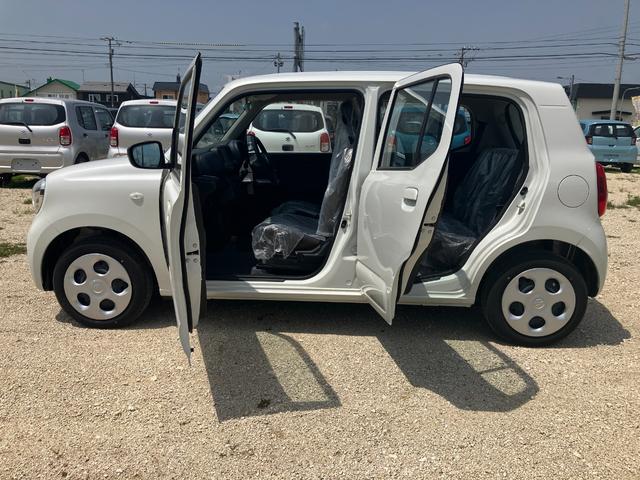 Suzuki ALTO 2022