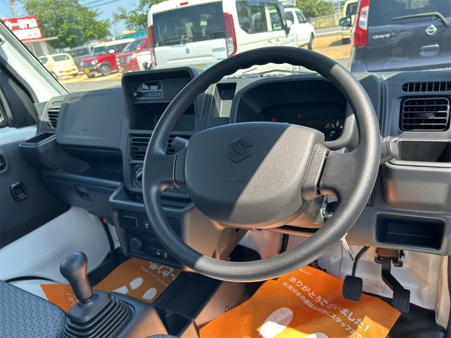 Suzuki CARRY TRUCK 2026
