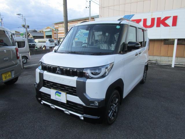 Mitsubishi DELICA MINI 2025