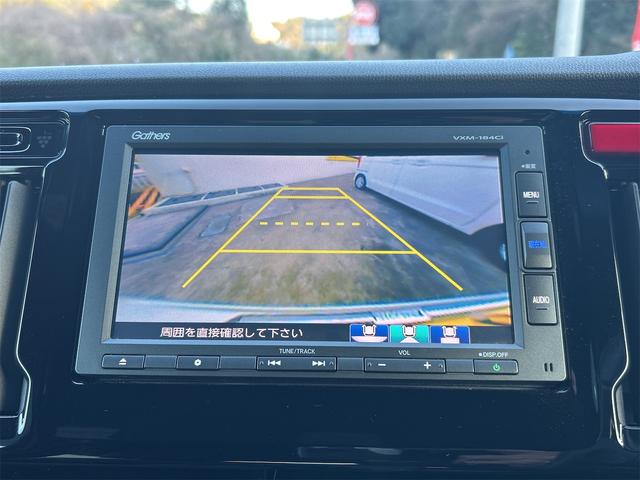 Honda N-WGN CUSTOM 2018