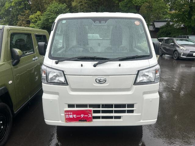 Daihatsu HIJET TRUCK 2025
