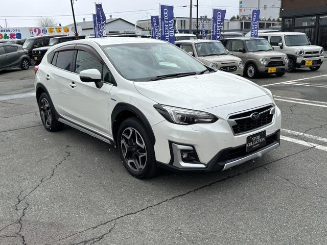 Subaru XV 2019