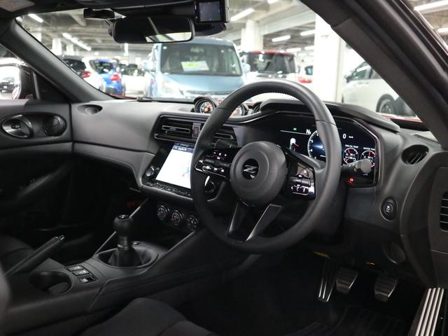 Nissan FAIRLADY Z 2025