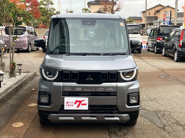 Mitsubishi DELICA MINI 2026