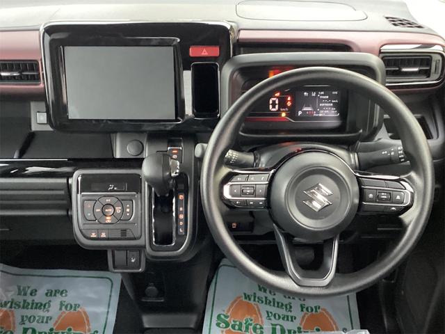 Suzuki SPACIA CUSTOM 2024