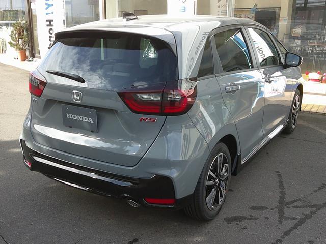 Honda FIT 2026