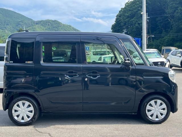 Mazda FLAIR WAGON 2021