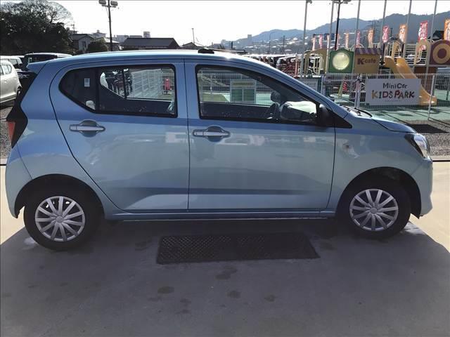 Daihatsu MIRA E:S 2025