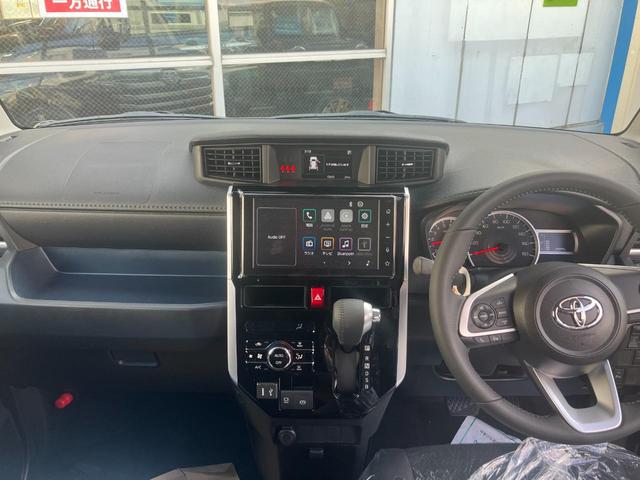 Toyota ROOMY 2026