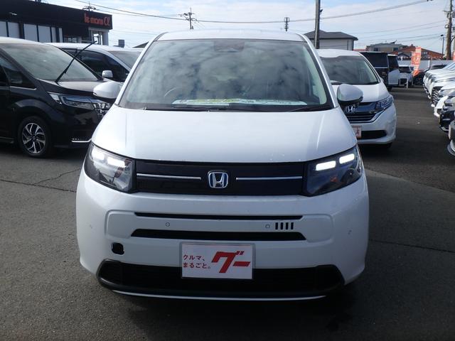 Honda FREED 2026