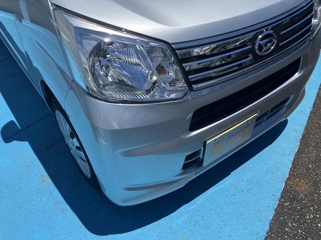 Daihatsu MOVE 2022