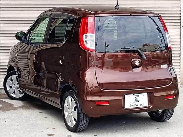 Suzuki MR WAGON 2006