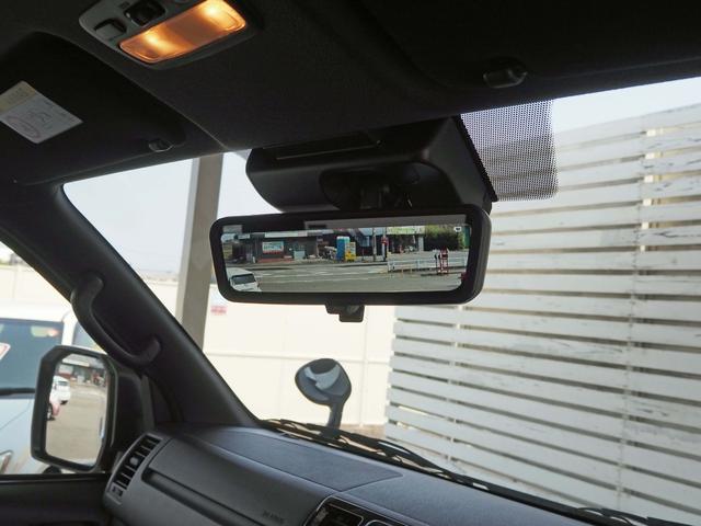 Toyota HIACE VAN 2025