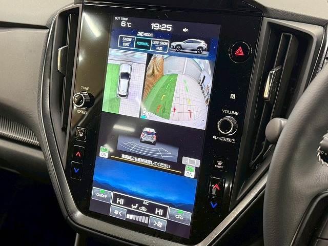 Subaru CROSSTREK 2025