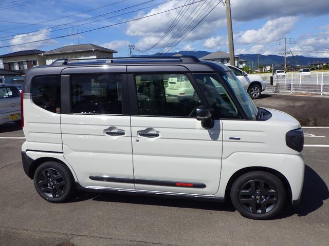 Suzuki SPACIA GEAR 2025