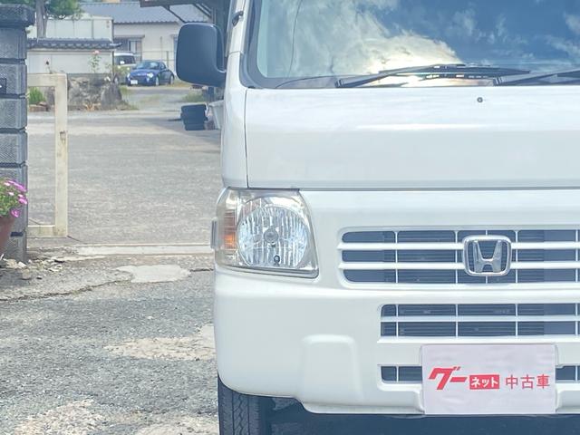 Honda ACTY VAN 2014