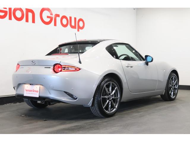 Mazda ROADSTER RF 2023