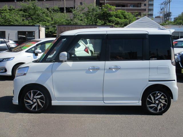 Mazda FLAIR WAGON CUSTOM STYEL 2017