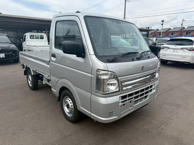 Suzuki CARRY TRUCK 2025