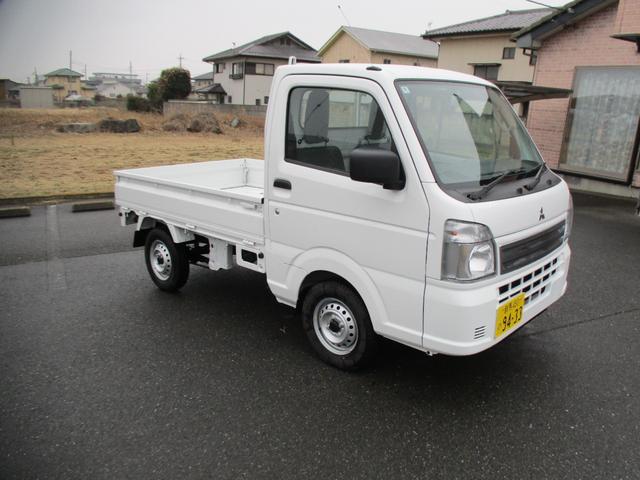 Mitsubishi MINICAB TRUCK 2025