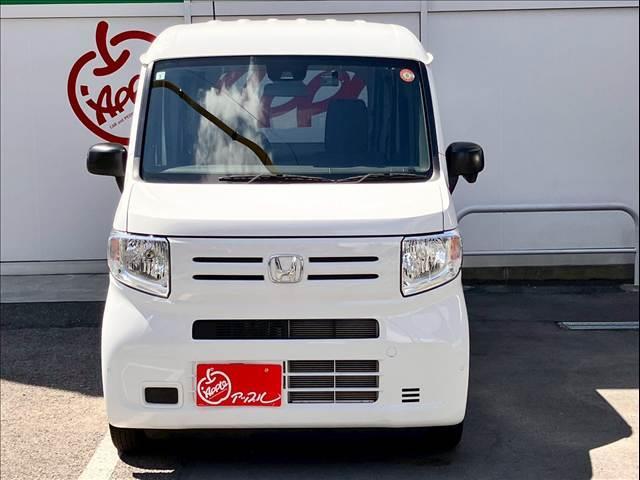 Honda N-VAN 2020