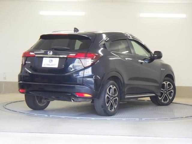 Honda VEZEL 2019