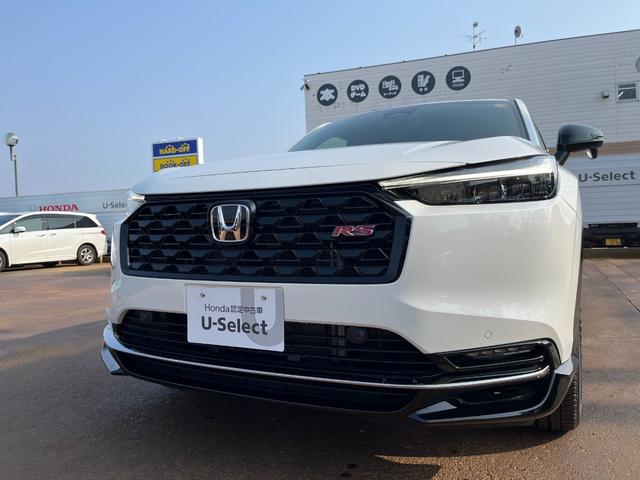Honda VEZEL 2025