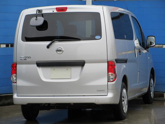 Nissan NV200 VANETTE VAN 2018