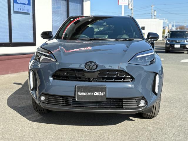 Toyota YARIS CROSS 2026