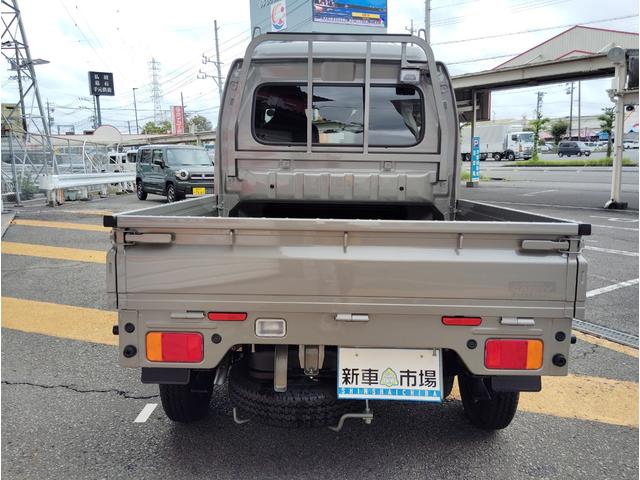 Suzuki SUPER CARRY 2025