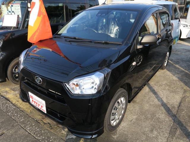 Daihatsu MIRA E:S 2025