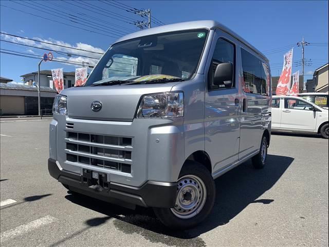 Daihatsu HIJET CARGO 2025