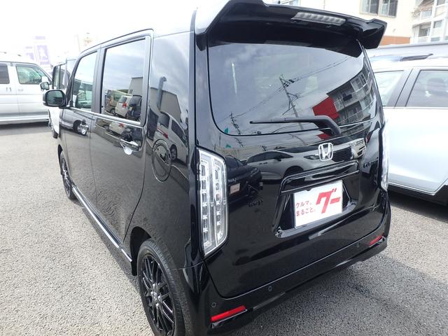 Honda N-WGN CUSTOM 2026