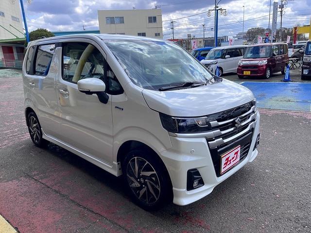 Suzuki WAGON R 2026