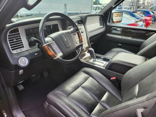 Lincoln LINCOLN NAVIGATOR 2009