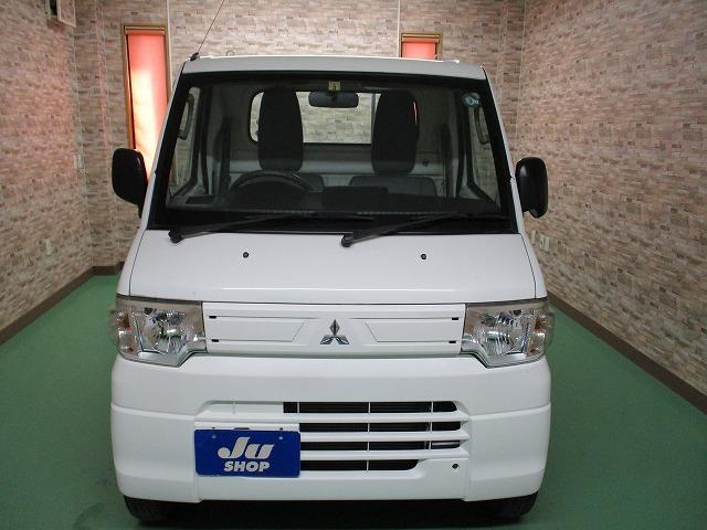 Mitsubishi MINICAB TRUCK 2012