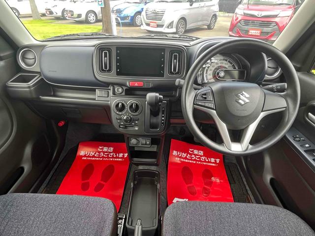 Suzuki ALTO 2024