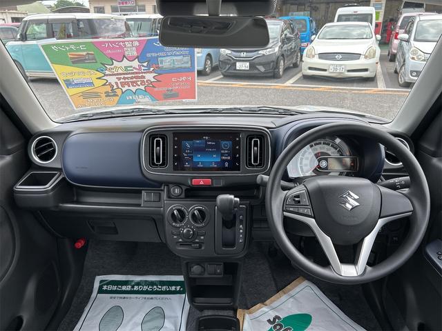 Suzuki ALTO 2024