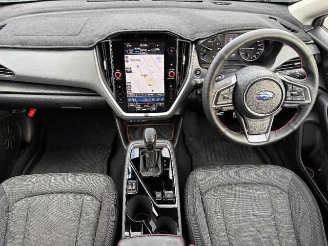 Subaru CROSSTREK 2025