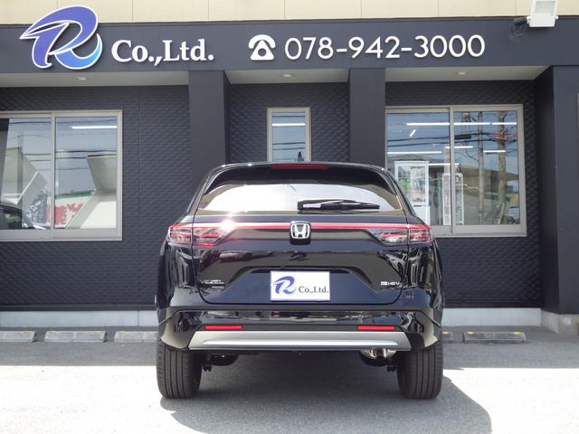 Honda VEZEL 2026