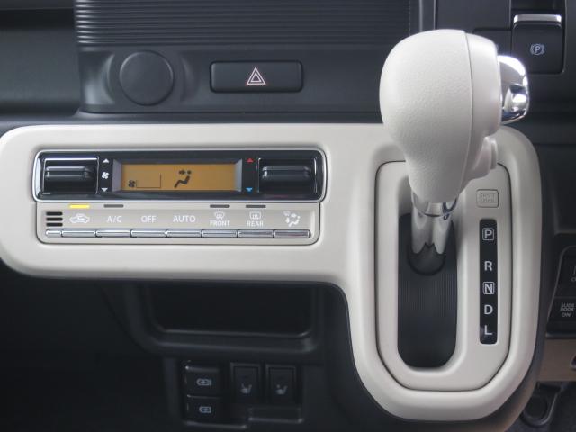 Suzuki WAGON R SMILE 2025