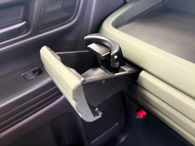 Suzuki SPACIA GEAR 2026