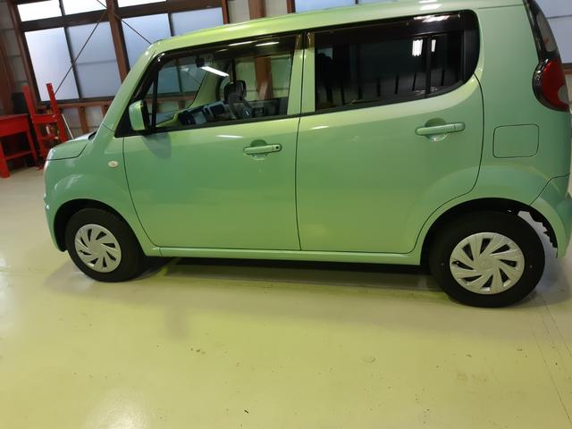 Suzuki MR WAGON 2015